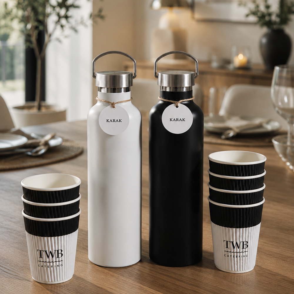 Karak (Thermos)